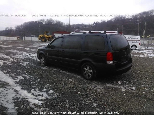 Power Steering Pump SV6 Fits 06-09 MONTANA 1838920 Foto 3 de 4