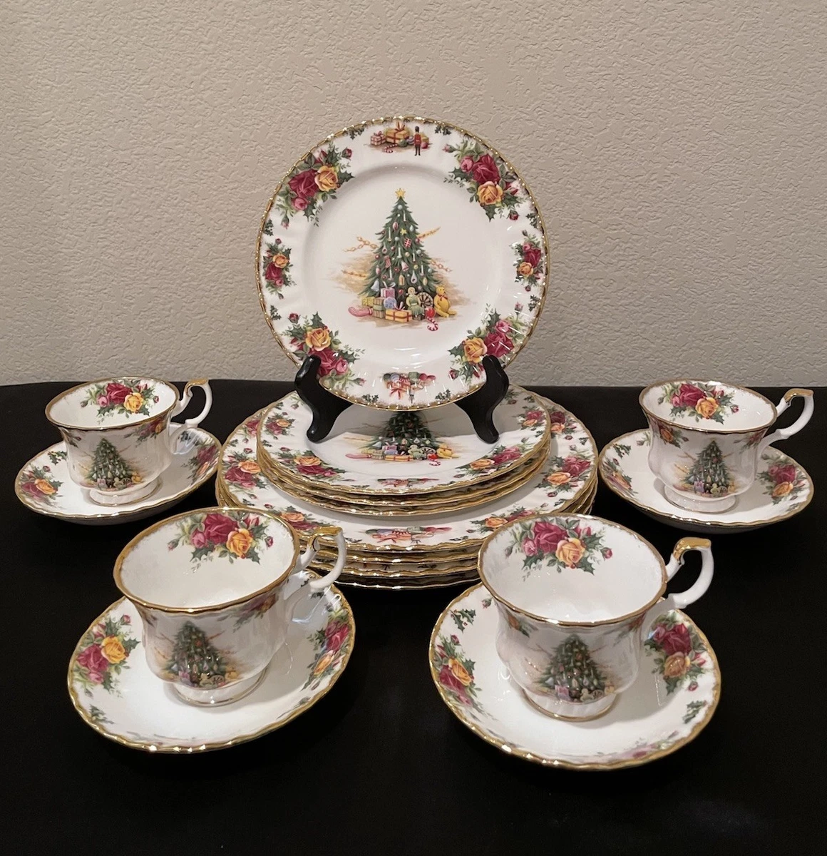 Royal Albert Christmas for sale | eBay