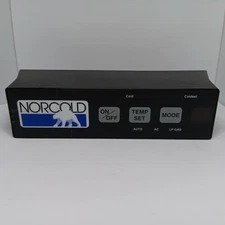 Norcold 1200 Optical Control Board Assembly