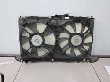 Coldmaster Engine Cooling Fan Assembly AA222000-1762 for 2004-2010 Galant