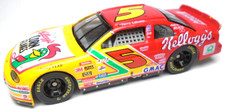 1996 RACING CHAMPIONS CHEVY MONTE CARLO 5 TERRY LABONTE KELLOGG'S 3" NASCAR