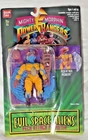 Vintage Mighty Morphin Power Rangers Evil Space Aliens Peck Attack Peckster 1994