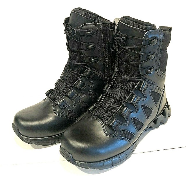 converse 8 inch tactical boots