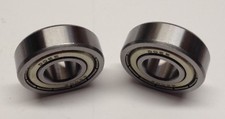 Sizzix Big Shot Bearings for the Rollers  Pair LOOK at Photos for placement