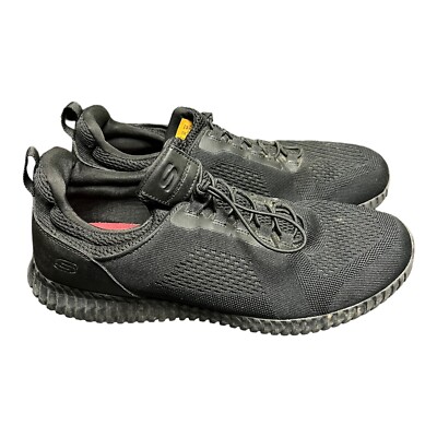 Cessnock Skechers Slip Resistant Men's Skechers Cessnock