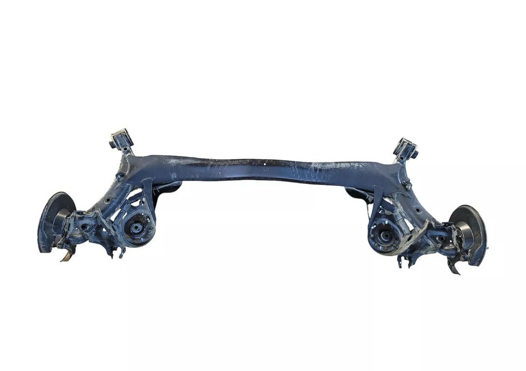 11-15 Honda CR-Z CRZ Rear Axle Beam Assembly | eBay