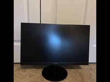 Acer LCD Monitor SA230 bi 21.5 inch Used Comes with power cable, works perfect.