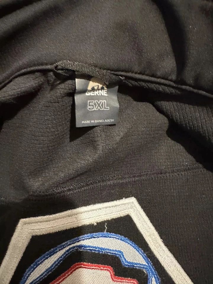 Matco tools Jacket NEW price reduced!!!! - Image 4 of 4