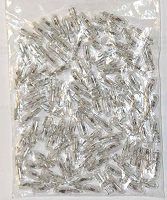 50 x Rowe AMI jukebox bulb replacements # 73 bayonet type lamps - FREE SHIPPING
