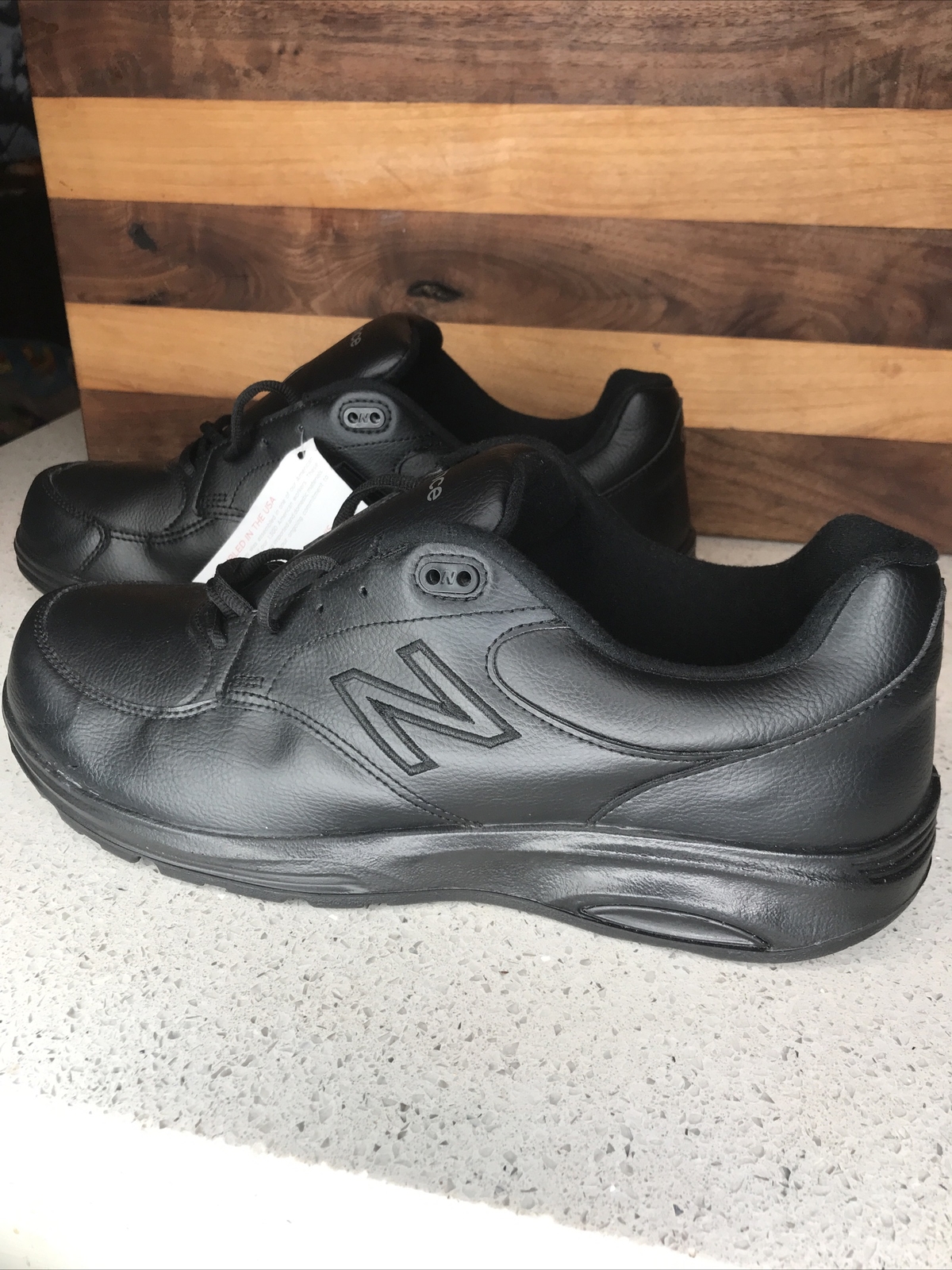 Size 12 New Balance 674 Black MW674BK for sale online eBay