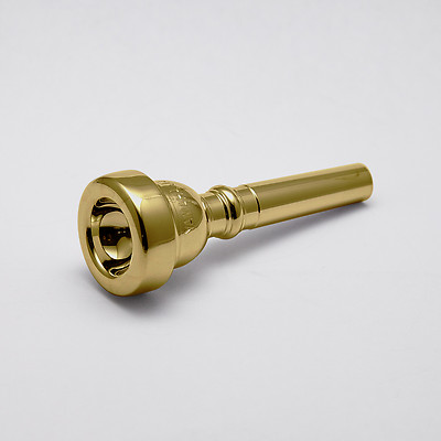 Genuine Yamaha Long Shank 14B4 24K Gold Cornet Mouthpiece NEW | eBay