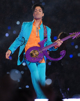 PRINCE AMERICAN POP ROCK SENSATION 8 X 10 PHOTO | eBay