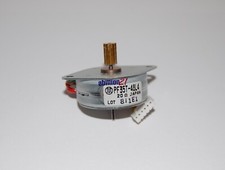 Pf35t-48l4 New Stepper Motor 5v 20 Ohm Bipolar Unipolar 48 Steps 6-wire Japan