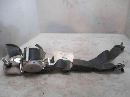 Ceinture De Sécurité Arrière Droite Pour Mazda 2 II Phase 1 (2007) - Référence DF7157730E01 - Occasion Vérifiée