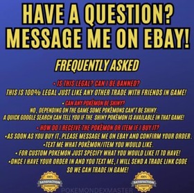 Choose Any SHINY LEGENDARY Pokemon - Pokemon SCARLET & VIOLET ✨