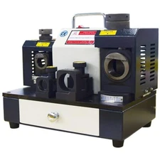 Automatic Drill Grinding Machine High-Precision Drill Bit Sharpening Machine