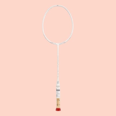 REDSON 2025 Shape SG Badminton Racket Racquet 4U Unstrung White