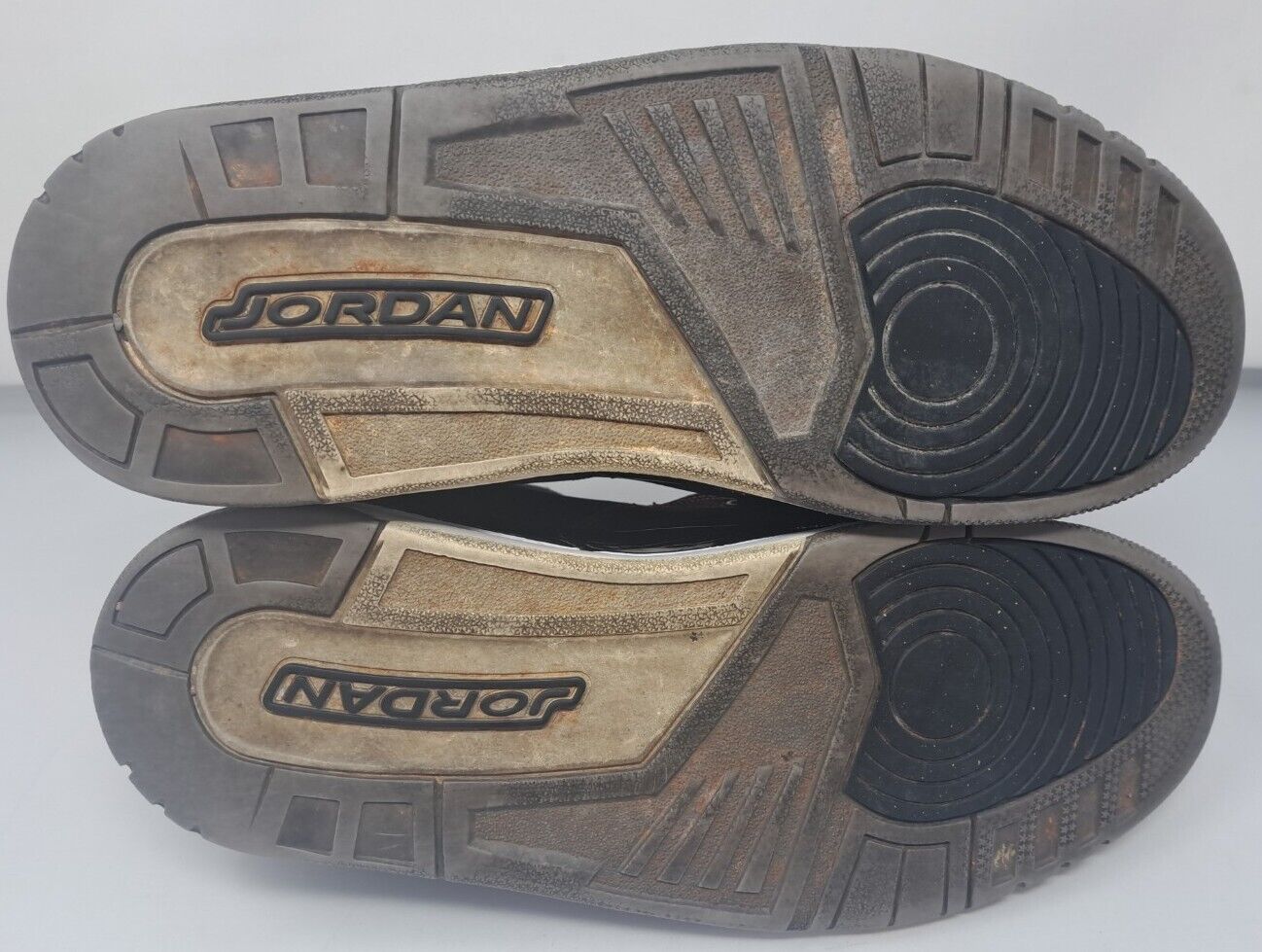 Nike Basketball Shoes Mens 11.5 Jordan Flight Clu… - image 15