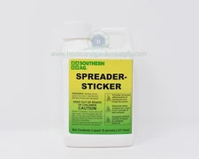 Spreader Sticker Adjuvant For Insecticide Fungicide Sprays 8 oz by Southern Ag