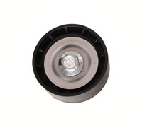 Maxgear 54-0272 Umlenk-/FüHrungsrolle, Keilrippenriemen For CitroËN Fiat Peugeot