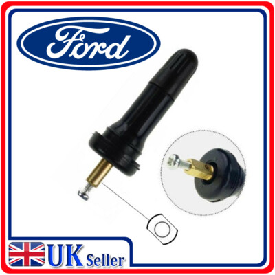 Reifendrucksensor Ventilschaft Reparatursatz RDKS Ford B-Max C-Max EcoSport Edge