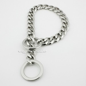 luxury dog chains