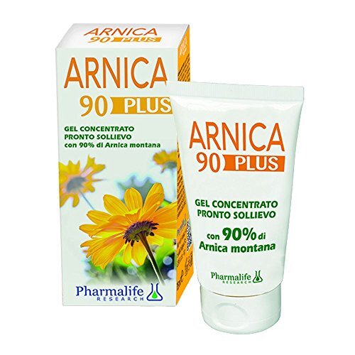 ARNICA 90 Plus 75ml  Pharmalife