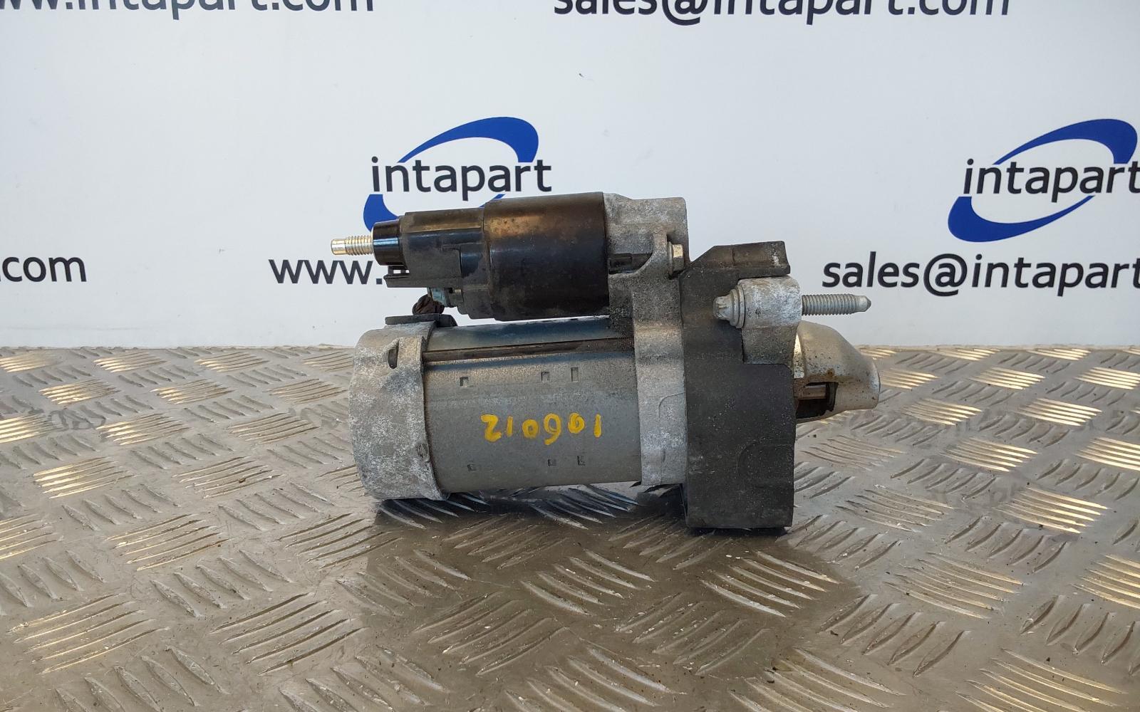 858039002 STARTER MOTOR / 4380003531 / MS4380003531 / 184403 FOR  