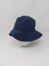 Forresters Bucket Boonie Hat Made In USA Size S/M