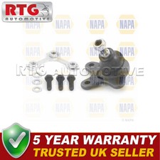 Front Lower Outer Ball Joint Fits VW Polo 1992-2002 Lupo 1998-2005 #2 7476120