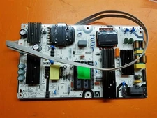 ⭐️⭐️⭐️⭐️⭐️ TV Power Supply Board Unit PW.176W1.681 w Cable