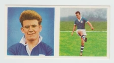 1958 Chix Footballers Trevor Smith Birmingham City #13