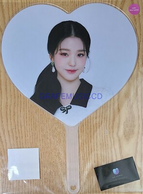 IZ*ONE IZONE 2021 ONE, THE STORY ONLINE CONCERT GOODS IMAGE PICKET