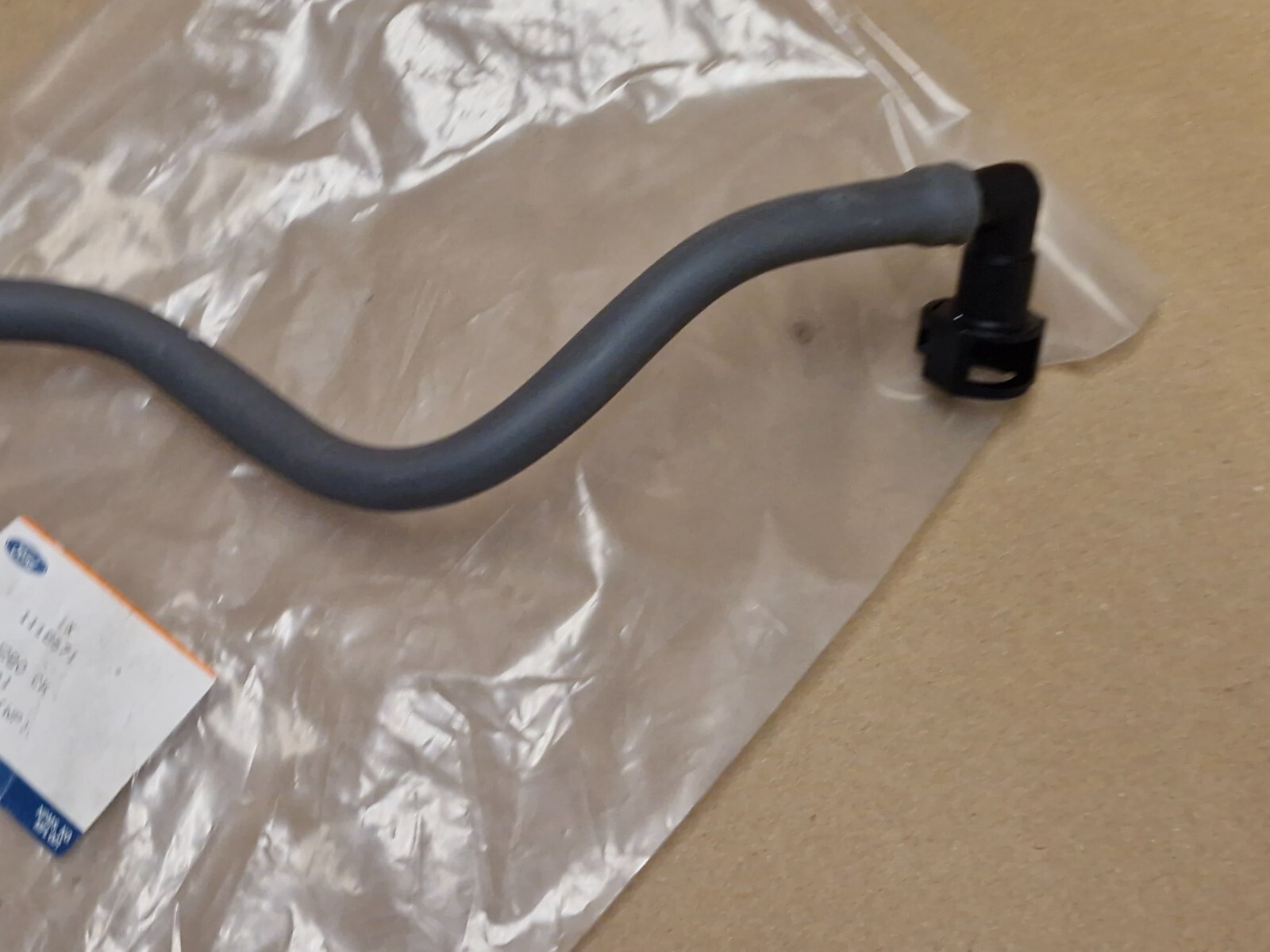 Genuine Ford Fuel Supply Tube 1118671 for sale online | eBay 