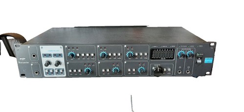 Focusrite Audio Interface 8 in/6 out 24bit/192kHz Scarlett 8i6