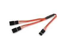 NEW Spektrum Standard Y-Harness 6 inch SPMA3058