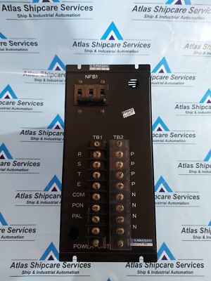 SANYO DENKI BP100RX Netzteil