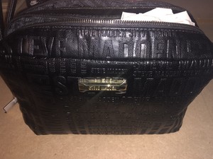 steve madden toiletry bag