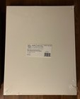 Archival Methods Conservation Mat Board Pearl White 11x14", 2 Ply 25 Pack 97-203 — photo 2