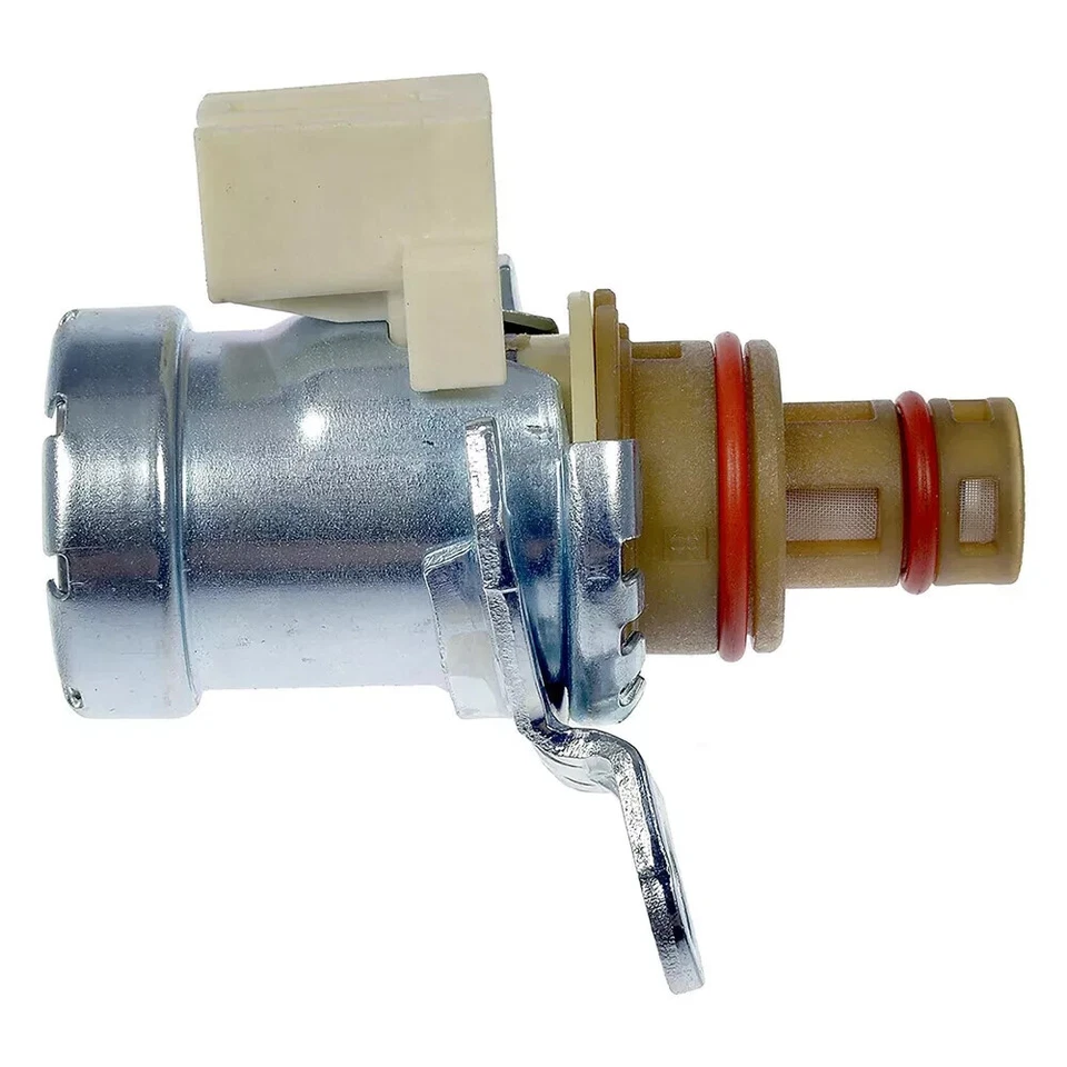 Solenoide y sensor de presión TC transmisión Volkswagen Routan 62TE 2009-2013 Foto 4 de 4