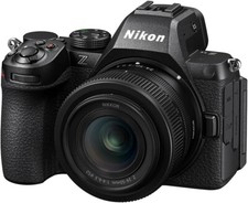 Nikon Mirrorless SLR Z5II 24-50 Lens Kit Z mount full size