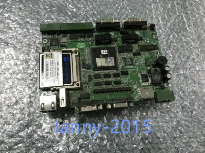 1PC USED Advantech IPC motherboard UNO-2052-GDA0 SOM-2983 REV.A1 #YX