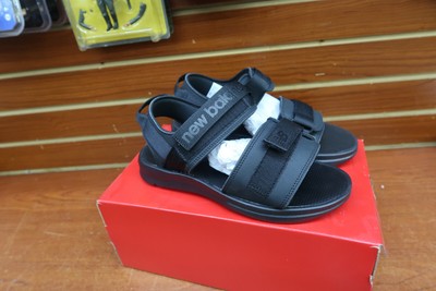 new balance men's wide sandals