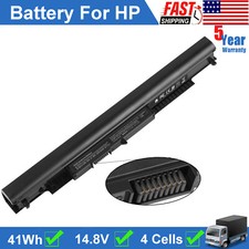 Replace HS04 HS03 Battery For HP 807956-001 807957-001 807612-421 807611-421