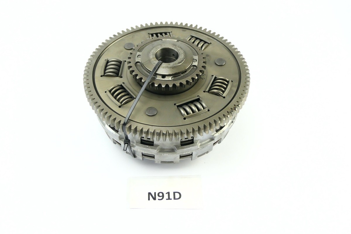 Kawasaki ZX-9R Ninja ZX900B - Clutch N91D | eBay Australia
