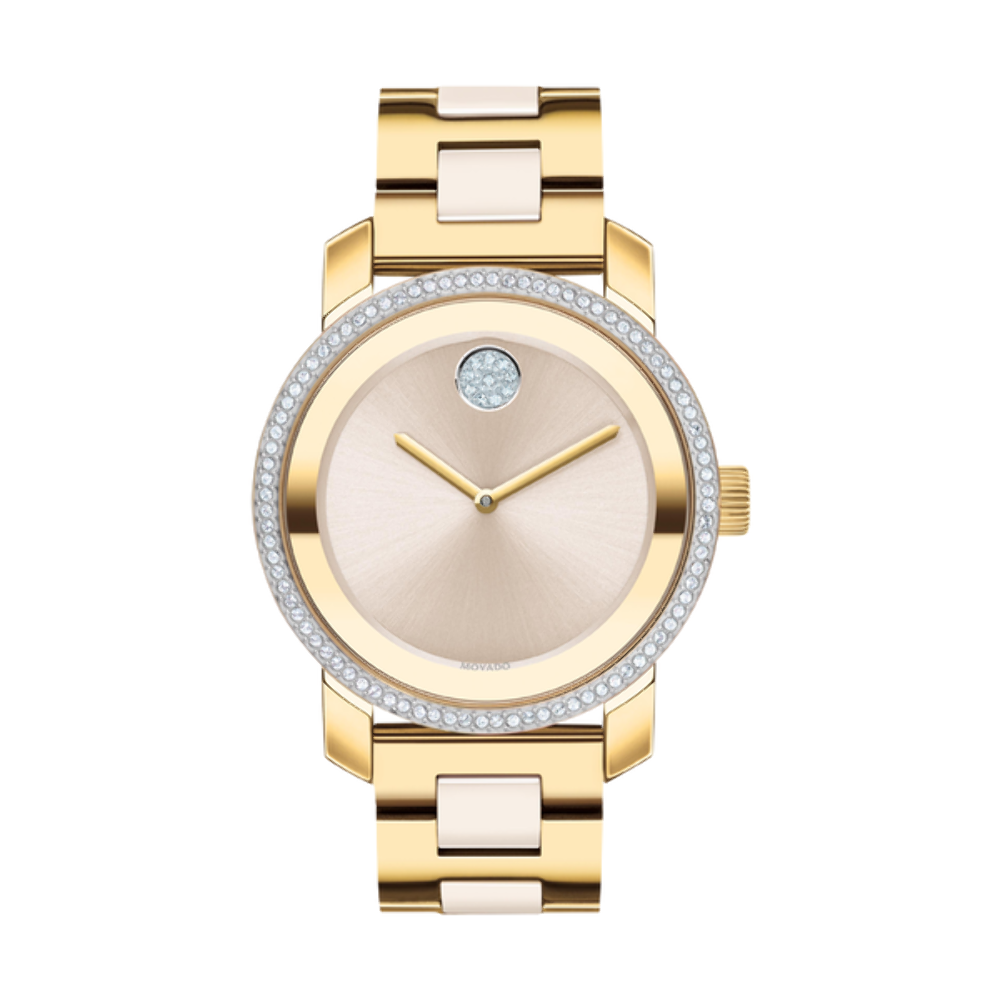 Movado BOLD Ceramic 3600785