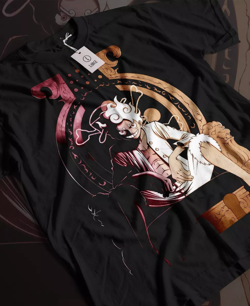 Anime One Piece T-Shirts for Sale