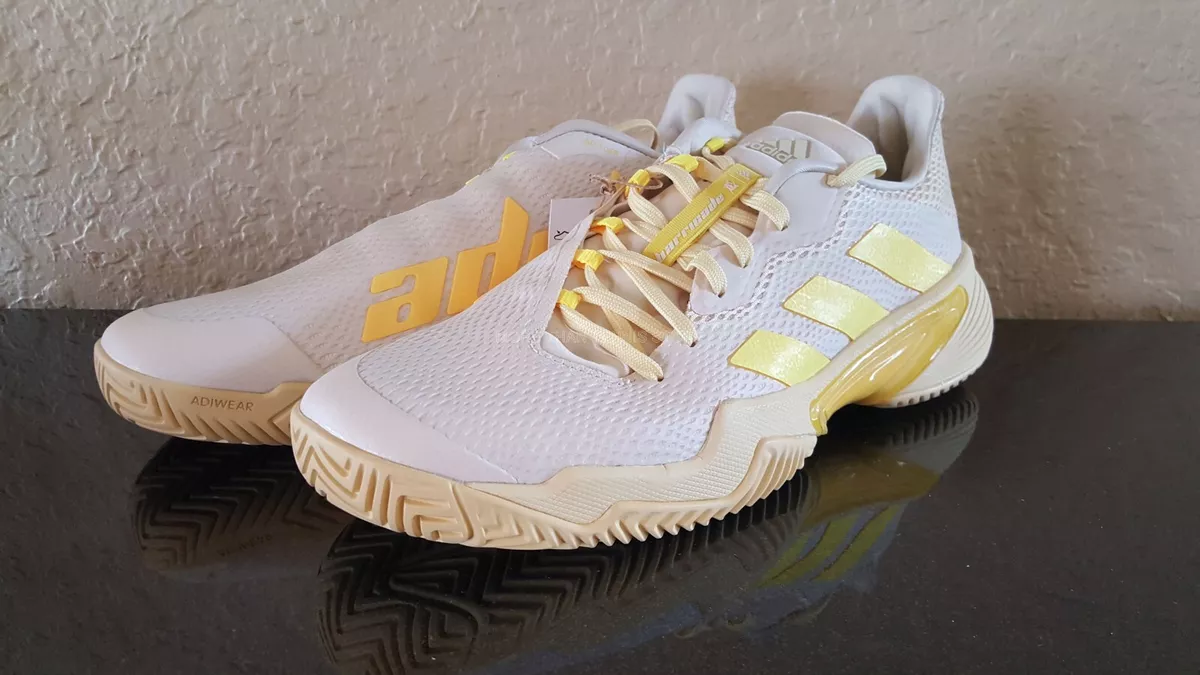 Ebay adidas 2025 barricade tennis shoes