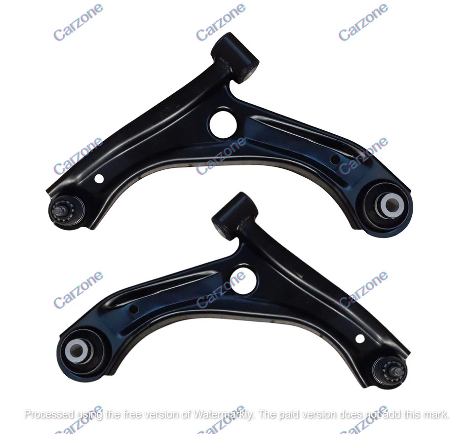 GENUINE SUSPENSION CONTROL ARM WISHBONE FOR SUZUKI IGNIS LEFT & RIGHT 2016-2024 - Image 4 of 4