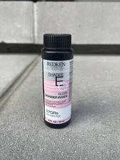 Redken Shades EQ Gloss Bonder Inside Conditioning Demi Permanent Color 07GRo
